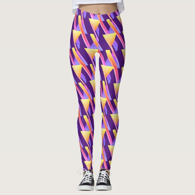 Leggings Leggencias (Anverso)