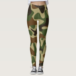 Leggings Leggencias