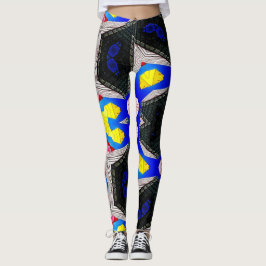 Leggings Leggencias