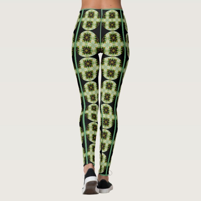 Leggings Leggencias (Reverso)