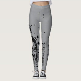 Leggings Leggencias
