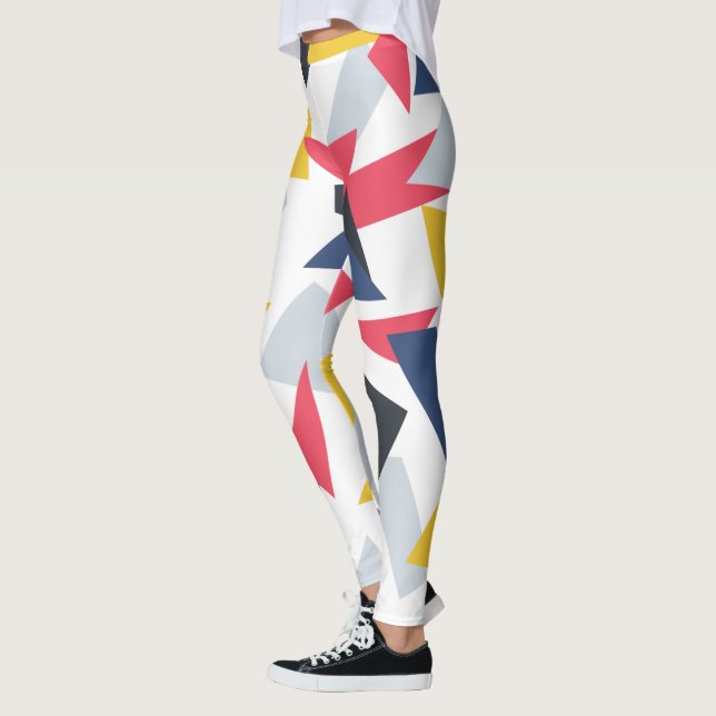 Leggings Leggencias (Izquierda)