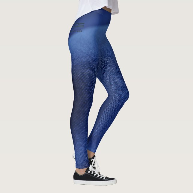 Leggings Leggencias (Derecha)