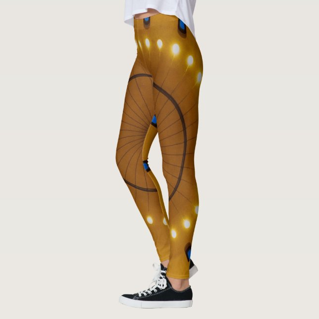 Leggings Leggencias (Izquierda)