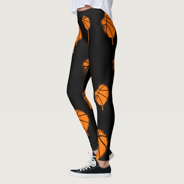 Leggings Leggencias (Izquierda)