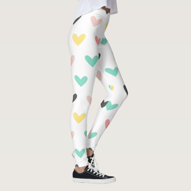 Leggings Leggencias (Derecha)