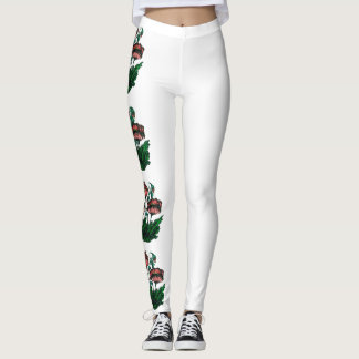 Leggings Leggencias