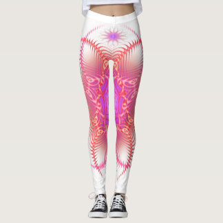 Leggings Leggencias