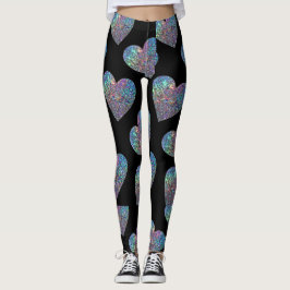 Leggings Leggencias