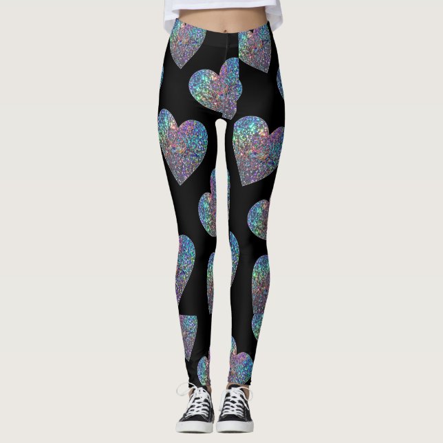 Leggings Leggencias (Anverso)