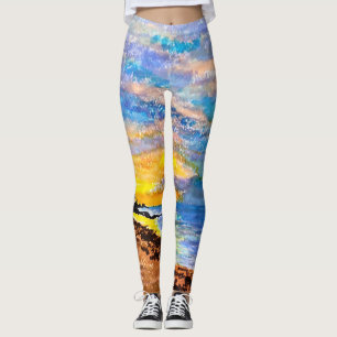 Leggings Leggencias