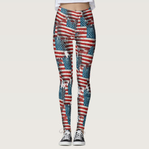 Leggings Leggencias