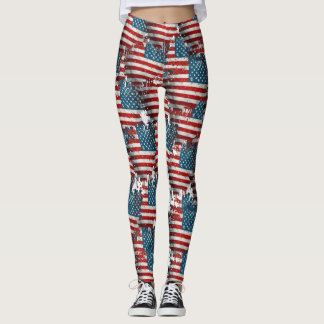 Leggings Leggencias