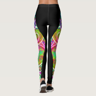 Leggings Leggencias