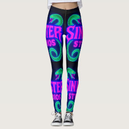 Leggings Leggencias
