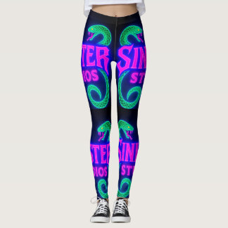 Leggings Leggencias