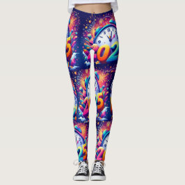 Leggings Leggencias