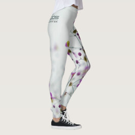 Leggings Leggencias