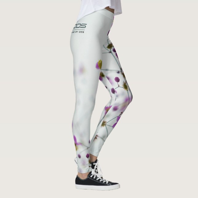 Leggings Leggencias (Derecha)