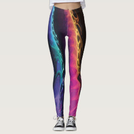 Leggings Leggencias