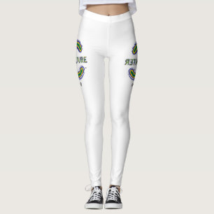 Leggings Leggencias