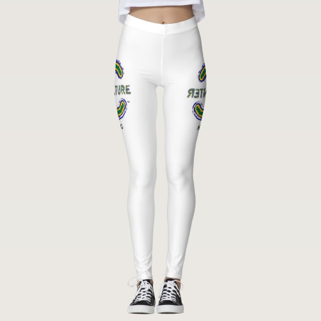 Leggings Leggencias (Anverso)