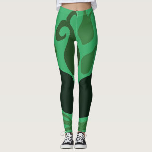 Leggings Leggencias