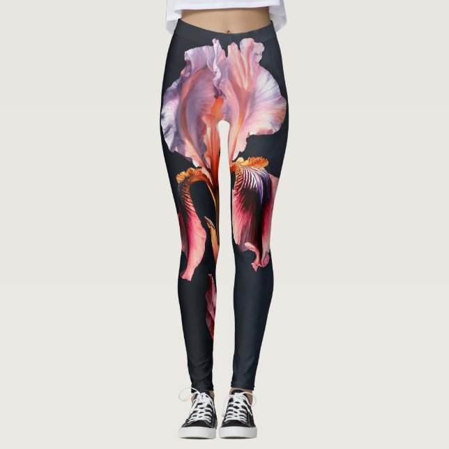 Leggings Leggencias (Anverso)