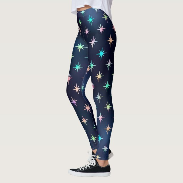 Leggings Leggencias (Izquierda)