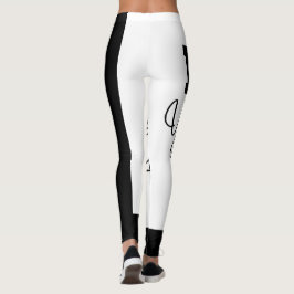 Leggings Leggencias