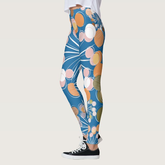Leggings Leggencias (Izquierda)