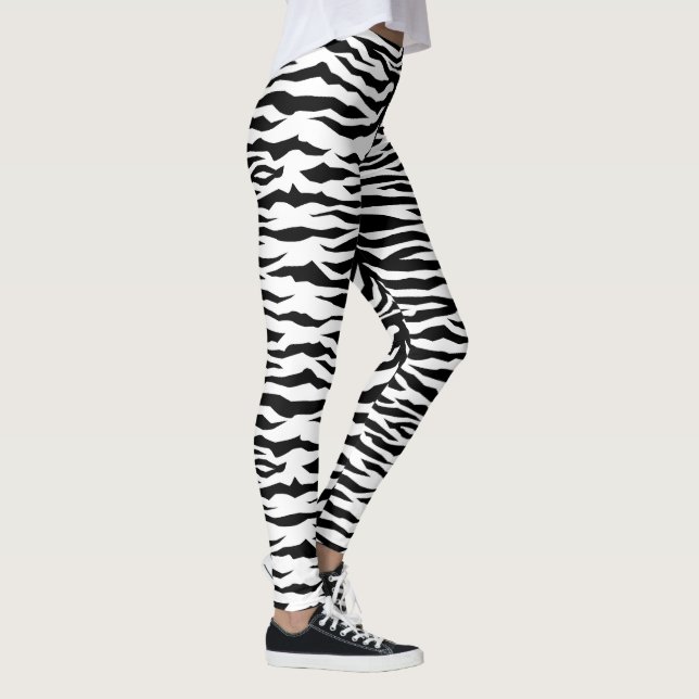 Leggings Leggencias (Derecha)