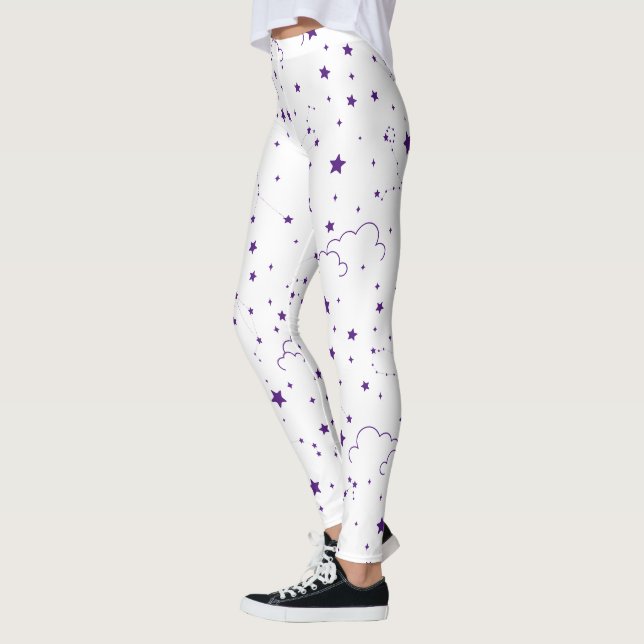 Leggings Leggencias (Izquierda)