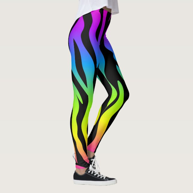 Leggings Leggencias (Derecha)