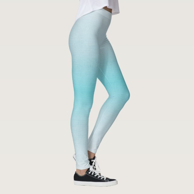 Leggings Leggencias (Derecha)