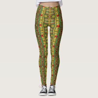 Leggings Leggencias