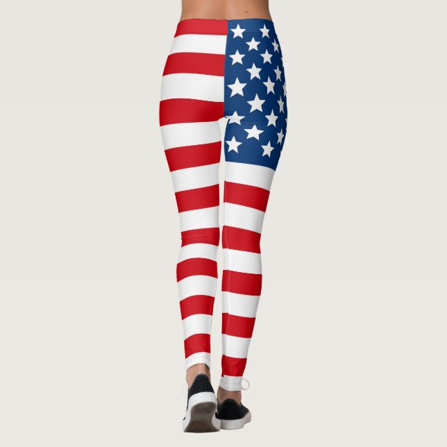 Leggings Leggencias (Reverso)