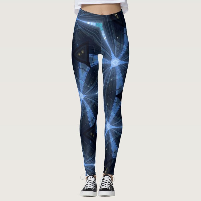 Leggings Leggencias (Anverso)