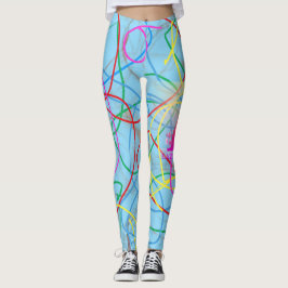 Leggings Leggencias