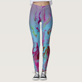 Leggings Leggencias