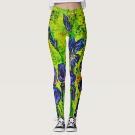 Leggings Leggencias