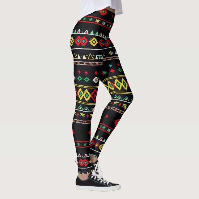 Leggings Leggencias (Derecha)