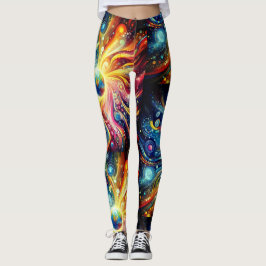 Leggings Leggencias