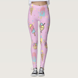 Leggings Leggencias