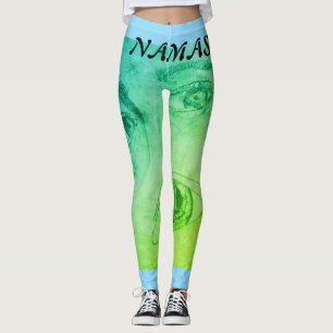 Leggings Leggencias