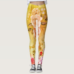 Leggings Leggencias