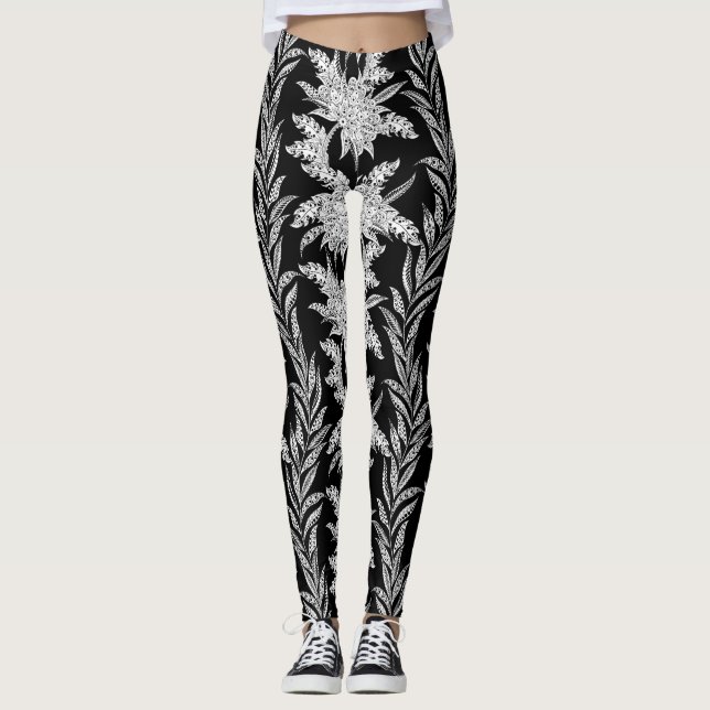 Leggings Leggencias (Anverso)