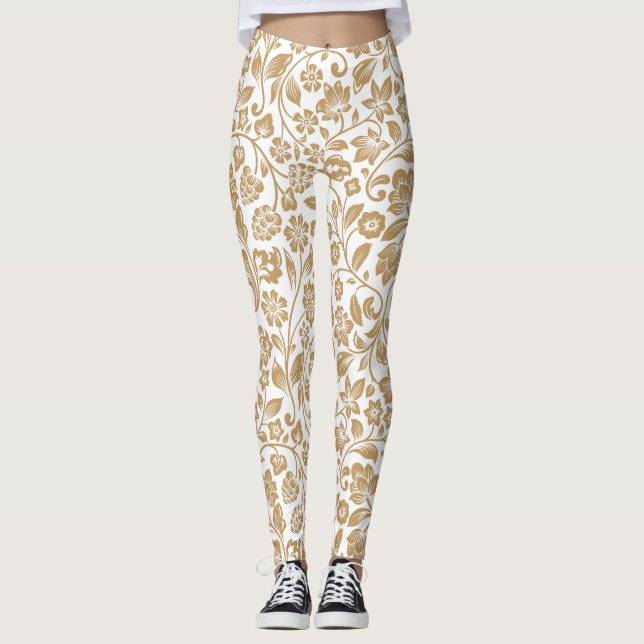 Leggings Leggencias (Anverso)