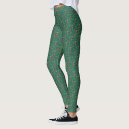 Leggings Leggencias