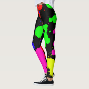 Leggings Leggencias